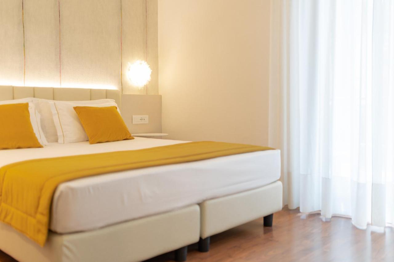 Hotel Imperia Lido di Jesolo Exteriör bild